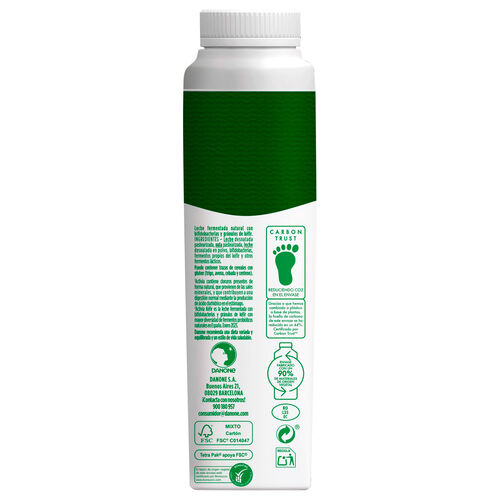YOGUR MASCREMOSO SANDIA  PACK*2 (ASTURIANA) image number