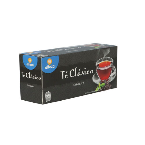 T&eacute; ALTEZA 25 sobres image number