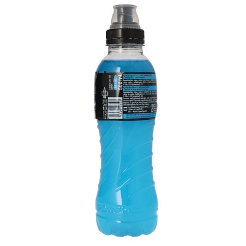 Bebida isotonica ice storm POWERADE 50cl image number