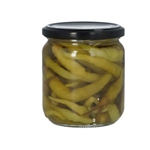 GUINDILLA VINAGRE ALTEZA 300g image number
