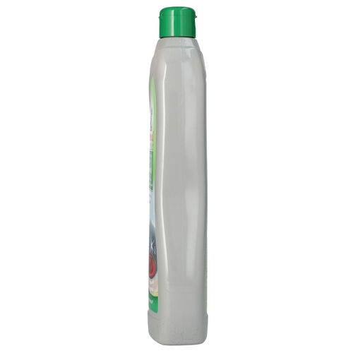 Limpiador crema mineral para vitroceramicas FROSCH 500ml image number
