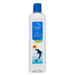 Colonia infantil CROWE for kids 750ml