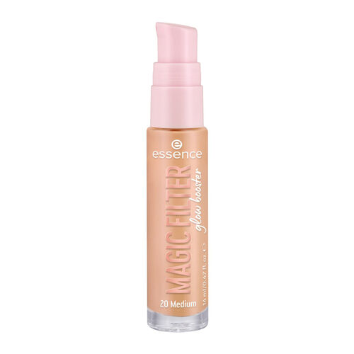 ess. Iluminador MAGIC FILTER glow booster 20 image number