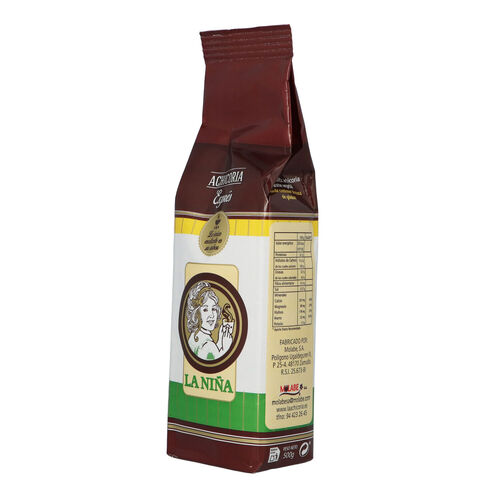 Achicoria LA NI&Ntilde;A 500g image number