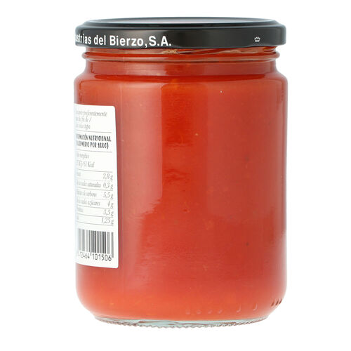 Fritada de tomate IBSA 430g image number