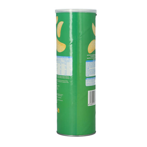 PATATAS TUBO CEBOLLA ALTEZA 160g image number