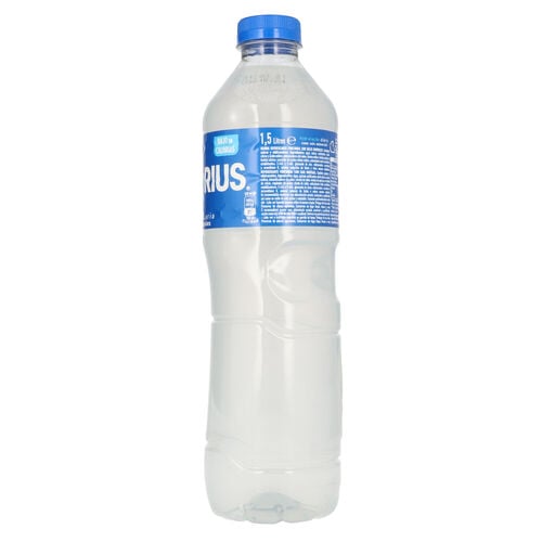Bebida isot&oacute;nica de limon AQUARIUS 1,5L image number