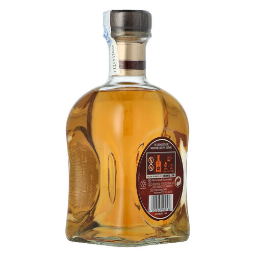 CARDHU single malt 070L (6b) 40º image number