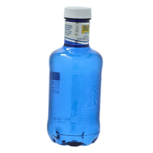 AGUA SOLAN CABRAS 33cl image number