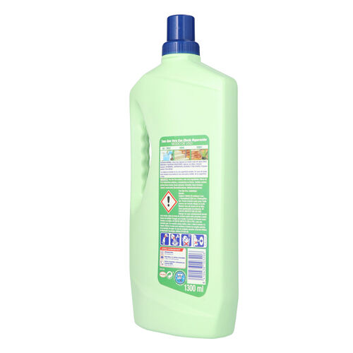 Limpiahogar Frescor Aloe TENN 1,3L image number