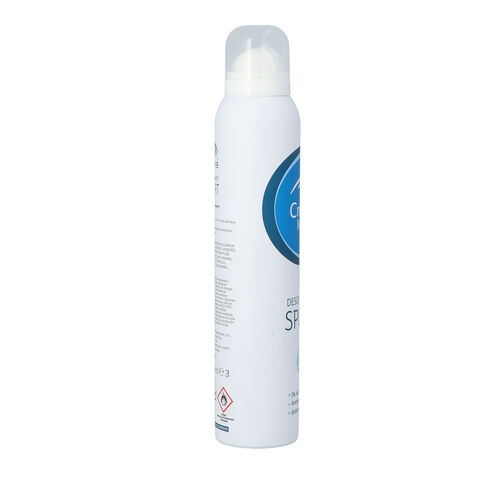 DESODORANTE GOLD MAN CROWE 150ml image number