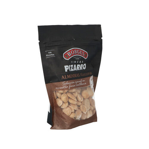 ALMENDRA PIZARRO BORGES 130g image number