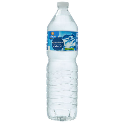 Agua ALTEZA 1.5L image number