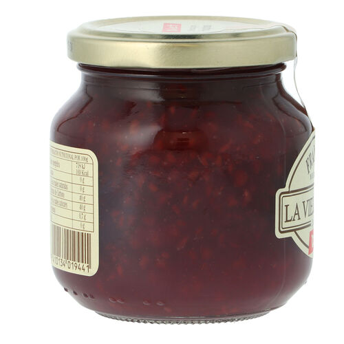 VIEJA FABRICA DIET FRAMBUESA 280g image number