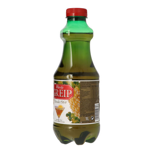 MOSTO GREIP BLANCO 1L image number