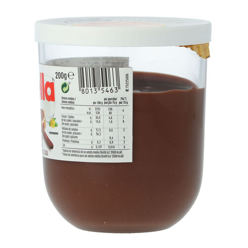 NUTELLA G.200 image number
