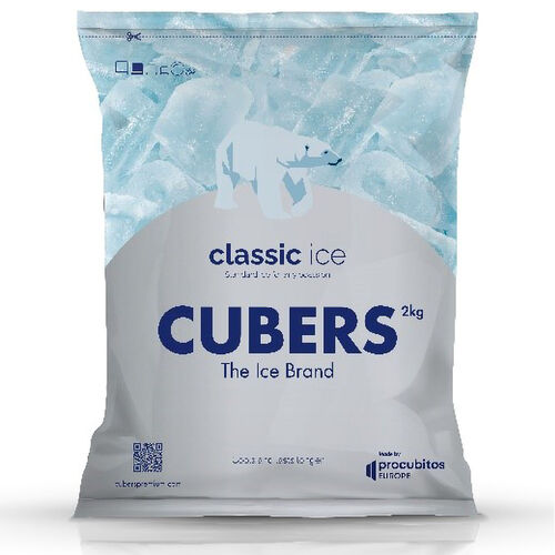 Hielo en bolsa 2kg image number