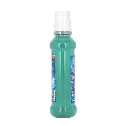 ENJUEGAUE BUCAL ORAL B COLUTORIO LIMPIEZA PROFUNDA 500ml image number