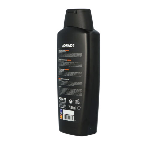 Champ&uacute; AGRADO keratina 750ml image number