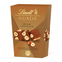 Bombón Nuxor LINDT 150g