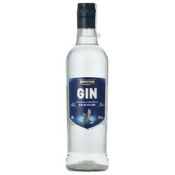 GINEBRA ENSEÑA 70cl