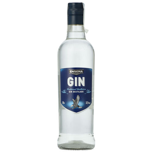 GINEBRA ENSEÑA 70cl image number