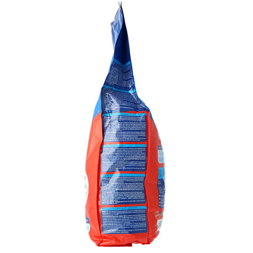 PIENSO PARA GATO CON BUEY BREKKIES 3,5kg image number