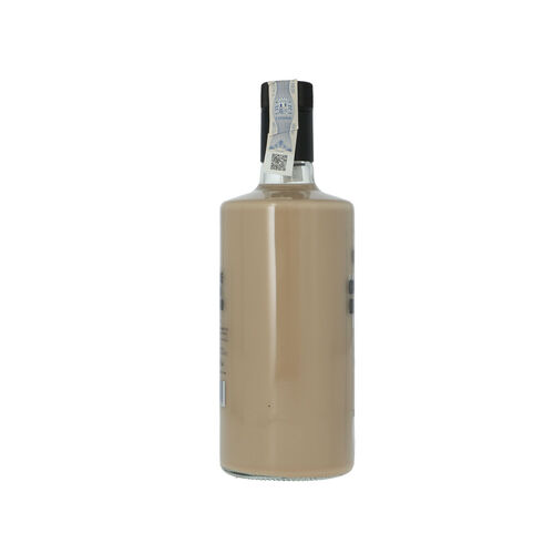 CREMA LICOR ORUJO GREENERS 70cl image number