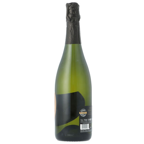 Cava Reserva de la familia brut nature Gran Reserva juve & camps 75cl image number