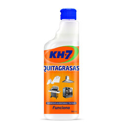 Recambio desengrasante quitagrasas KH-7 780ml