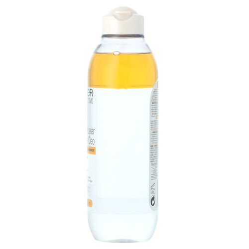 AGUA MICELAR EN ACEITE GARNIER 400ml image number