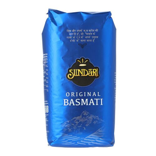 ARROZ BASMATI TILDA 1kg image number