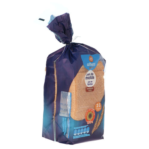 Pan molde ALTEZA 460g image number
