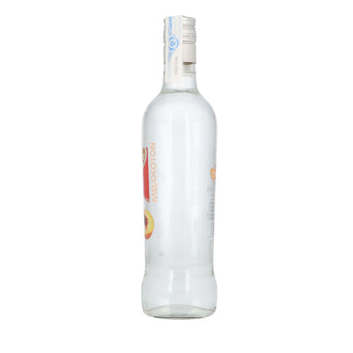 Licor melocoton 70cl image number