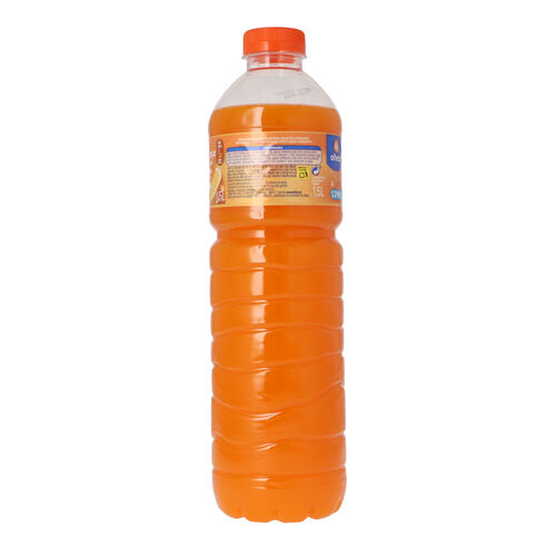 Refresfo naranja 12% zumo ALTEZA 1,5L image number