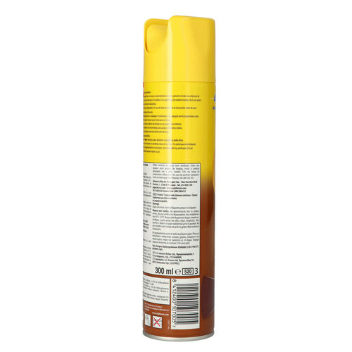 LIMPIAMUEBLES PRONTO 250ml image number