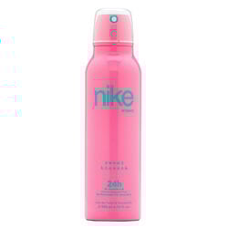Desodorante mujer NIKE blossom WOMAN spray 200ml