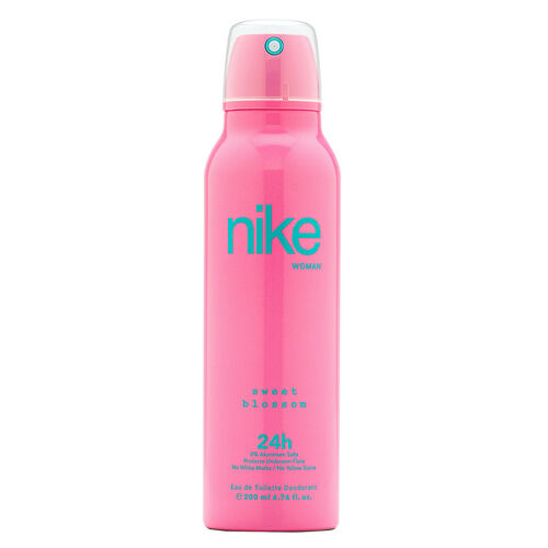 DESODORANTE MUJER NIKE BLOSSOM WOMAN SPRAY 200ml image number