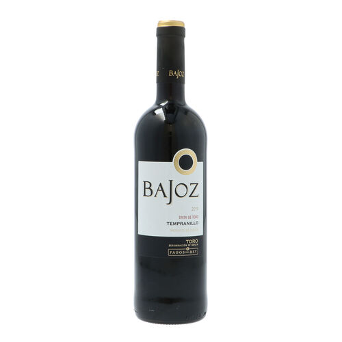Vino tinto DO Toro BAJOZ 750ml image number