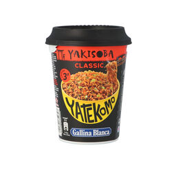 Yakisoba Cl&aacute;sico GALLINA BLANCA 93g