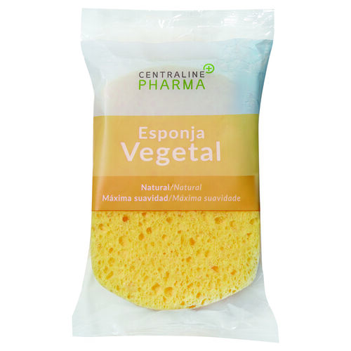 Esponja vegetal CENTRALINE PHARMA image number