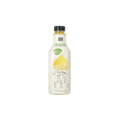 MINUTE MAID limon&nada pet 1L