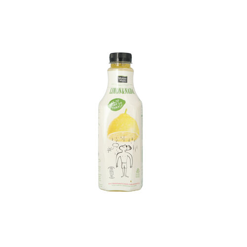 MINUTE MAID LIMON&NADA PET 1L image number