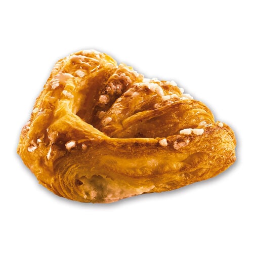 Abanico de lim&oacute;n y queso image number