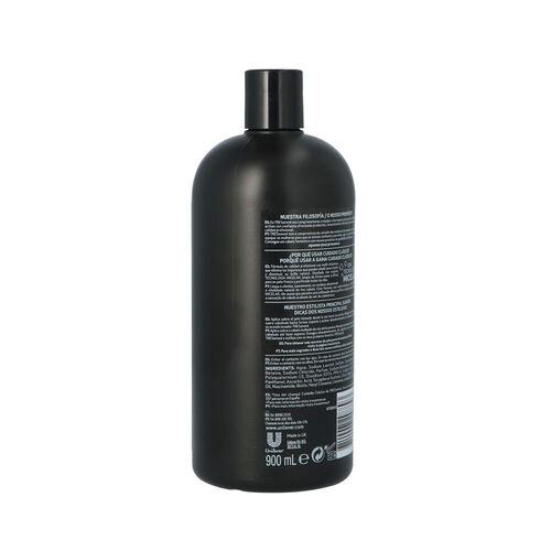 Champ&uacute; cuidado clasico tresemme 685ml image number