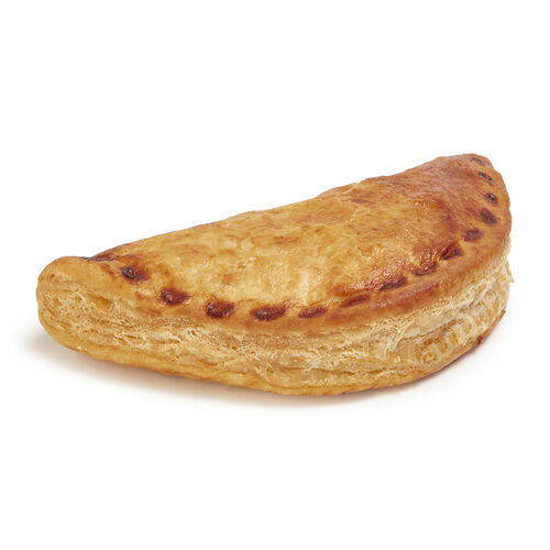 Empanada de hojaldre kebab de pollo 120g image number