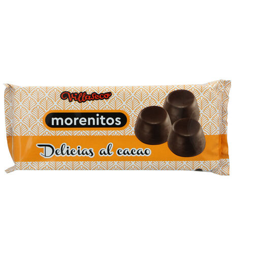 MORENITOS VILLASECO BANDEJA 200g image number