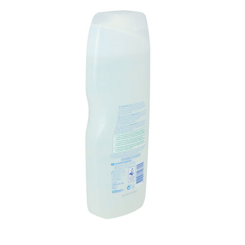 GEL DE BAÑO NEUTRO HIDRATANTE SANEX 600ml image number