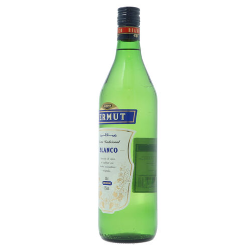 Vermout ENSE&Ntilde;A blanco 1L image number