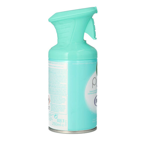 AMBIENTADOR AIR WICK AEROSOL PURE NENUCO 250ml image number